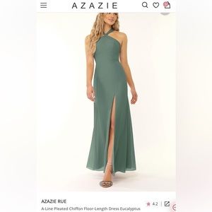 AZAZIE RUE Bridesmaid Dress